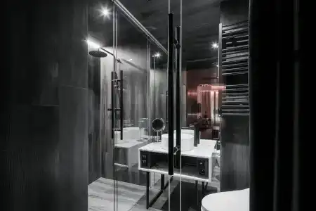 Novotel Suites Paris Montreuil Vincennes - 26