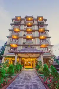 Kumari Star Inn - 31