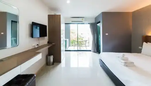 Jira Boutique Residence - 81