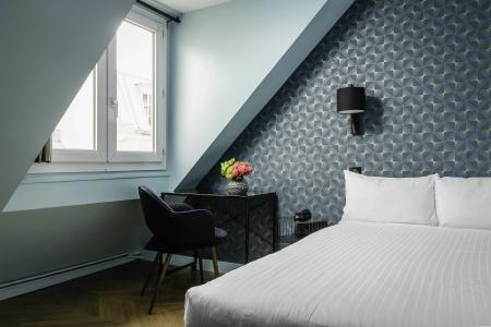 Elysée Etoile - 5