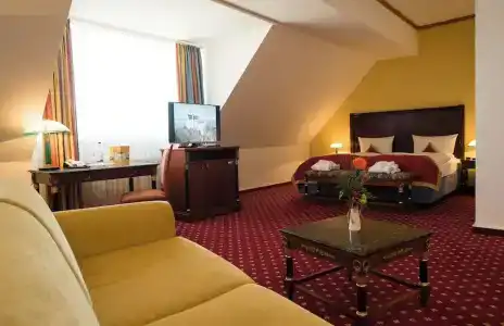 Luitpoldpark-Hotel - 70