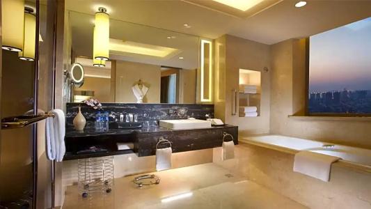 Crowne Plaza Xi'An, An Ihg - 41