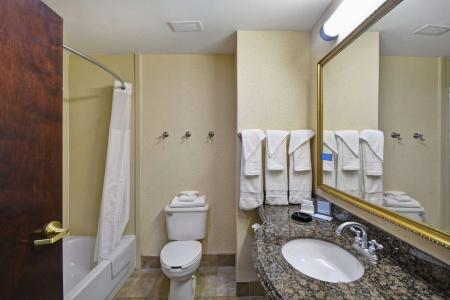 Hampton Inn - Northwest I-37 - 7