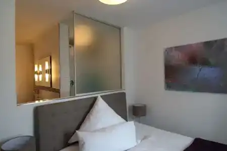 & Restaurant Arnoldusklause - 25