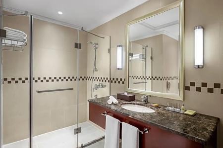 DoubleTree by Hilton Ras Al Khaimah - 30