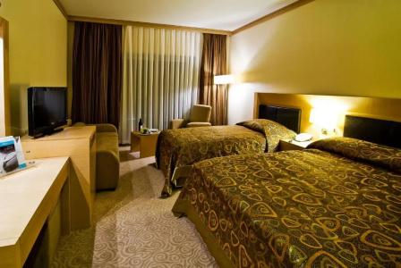 Adrina Termal Health & Spa - 45