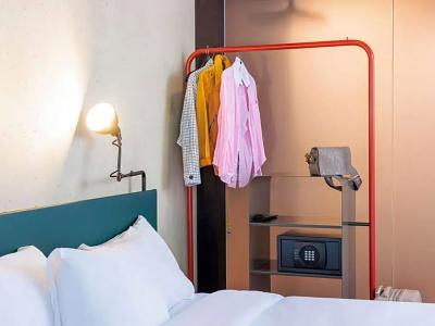 ibis Styles Bern City - 28