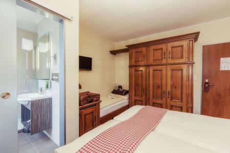 Le Petit Charme-Inn - 23