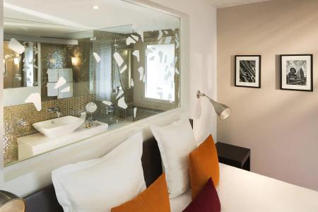 D - Design Hotel - 29