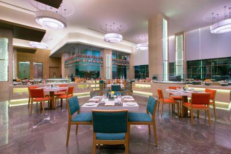 The Westin Chennai Velachery - 45