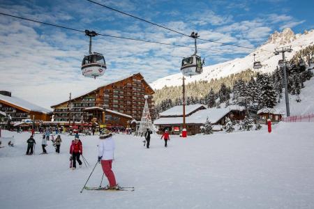 Hôtel Alpen Ruitor - 16