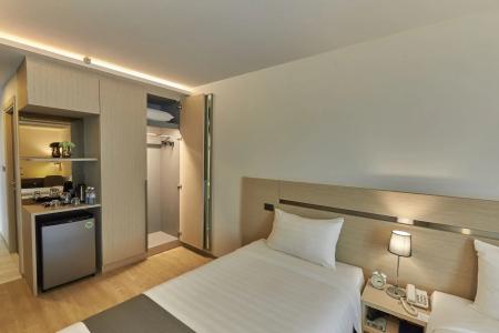 Samyan Serene - 42