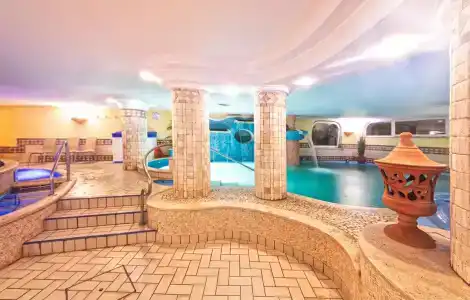 Tritone Resort & Spa - 13