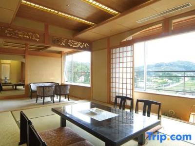 (Ryokan) Akiu Grand - 34