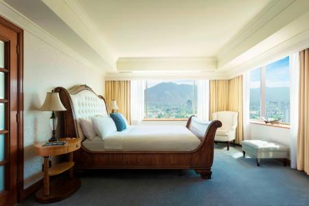 Santiago Marriott - 28