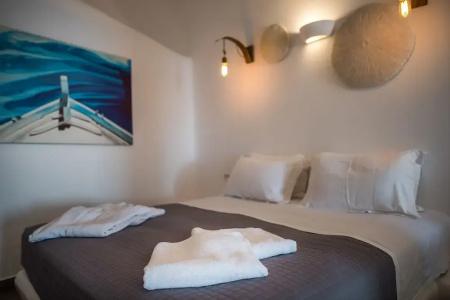 Angel Luxury Suites - 123