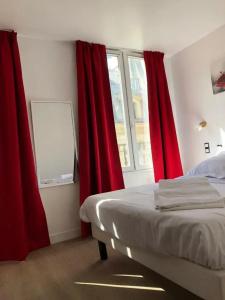 Hôtel de Bordeaux - 36