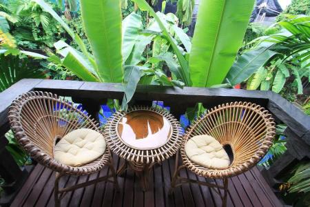 Petit Temple Suite & Spa - 50