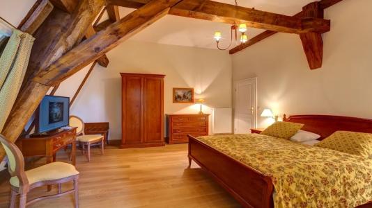 Schloss Luebbenau - 130