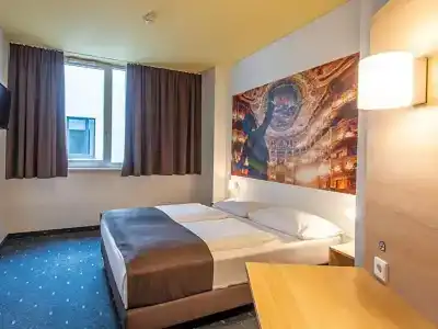 b&b Bayreuth - 15