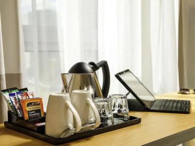 ibis Styles Glasgow Central - 32