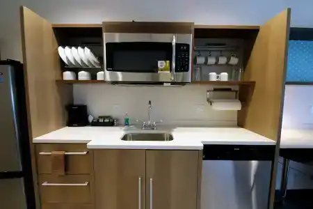 Home2 Suites By Hilton Miami Doral West Airport, Fl - 60
