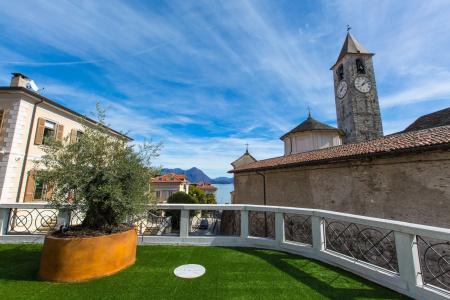 Al Campanile Apart& Suite - 22