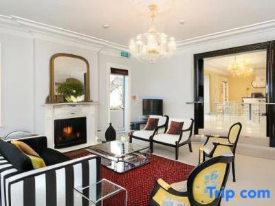 Camp Estate by Larnach Castle - 19