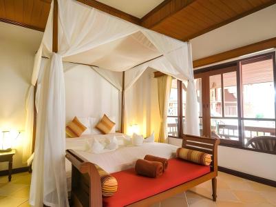 Bhundhari Chaweng Beach Resort Koh Samui - Sha Plus - 0