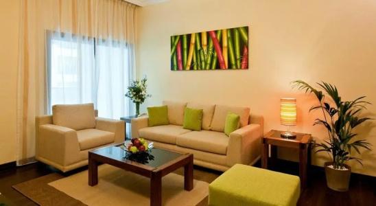 Al Nawras Apartments - 6