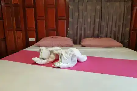 Poonsook Phitsanulok Sha Plus - 134