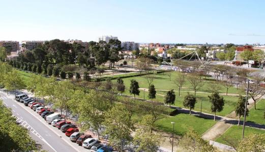 Reus Park - 19