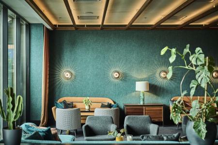 Radisson Blu Caledonien, Kristiansand - 48