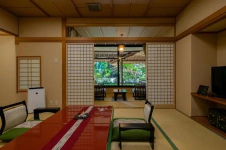 Kinugawa Grand Yumenotoki - 63