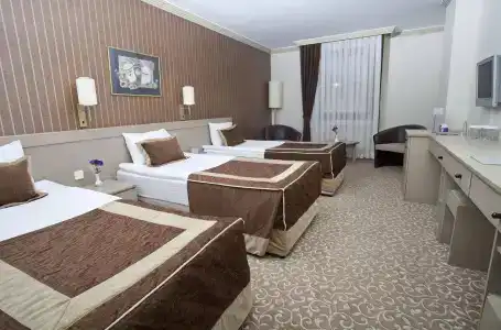 Sergah - 30