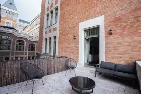 Zoya Luxury Residence - 133