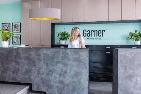 Best Western Goldenes Rad - 21