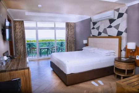 Tanga Beach & Spa - 25