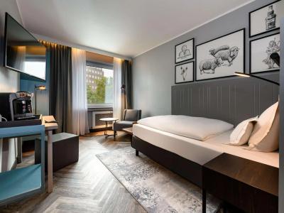 Mercure Dortmund Centrum - 27