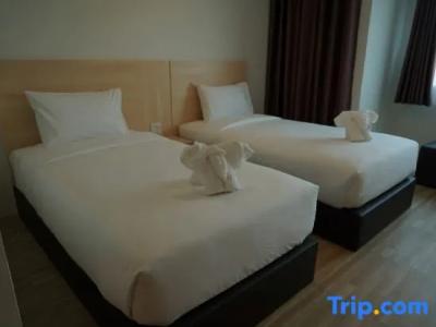The charlotte smart lopburi - 34