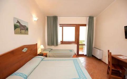 Ihs Le Zagare Resort - 41