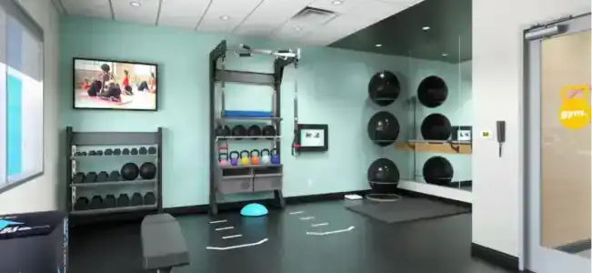 Tru By Hilton Miami West Brickell - 27