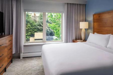 Sheraton Lakeside Terrace Villas at Mountain Vista,, Vail Valley - 37