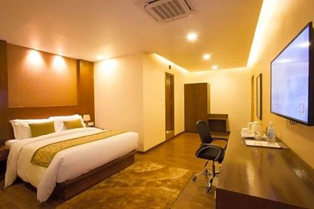 Yatri Suites and Spa - 65
