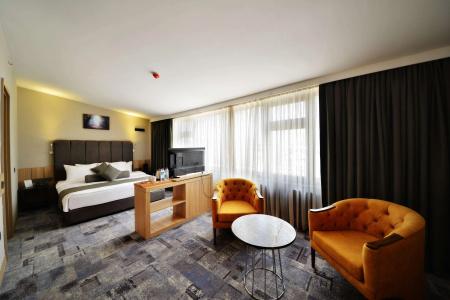 Best Western Plus Center - 18