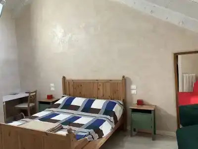 b&b La Familia - 2
