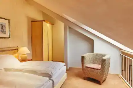 Dorint Strandresort & Spa Ostseebad Wustrow - 144