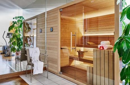 Hôtel Juana - 8