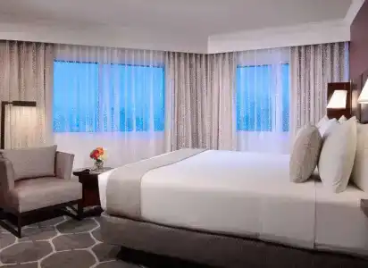 Royal Sonesta Houston Galleria - 73