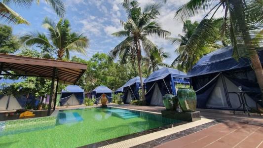 Moonshine Resort Chumphon - 56